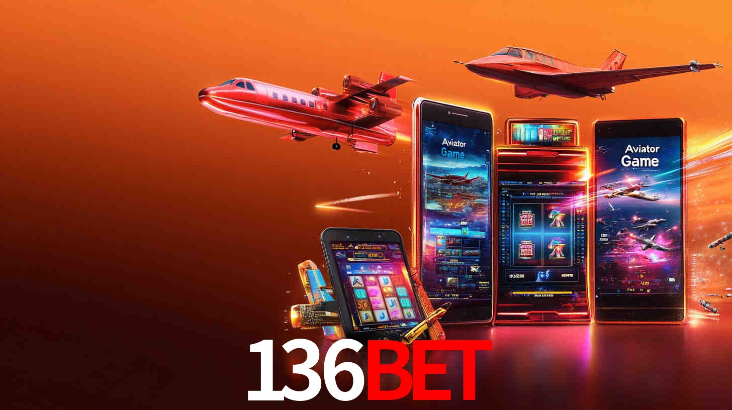 Apostas Esportivas na 136BET: Um Guia Completo