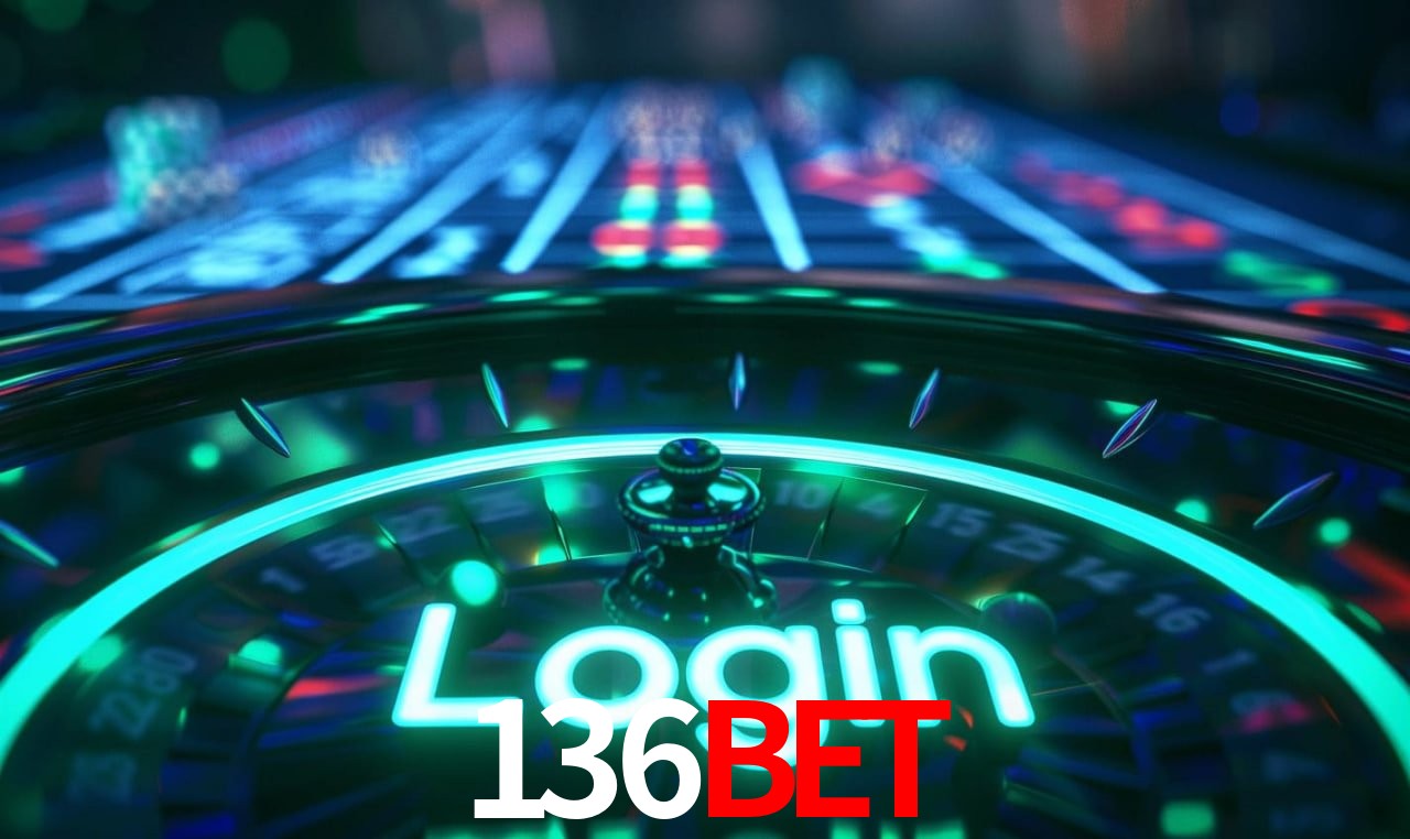 Experiência VIP 136BET