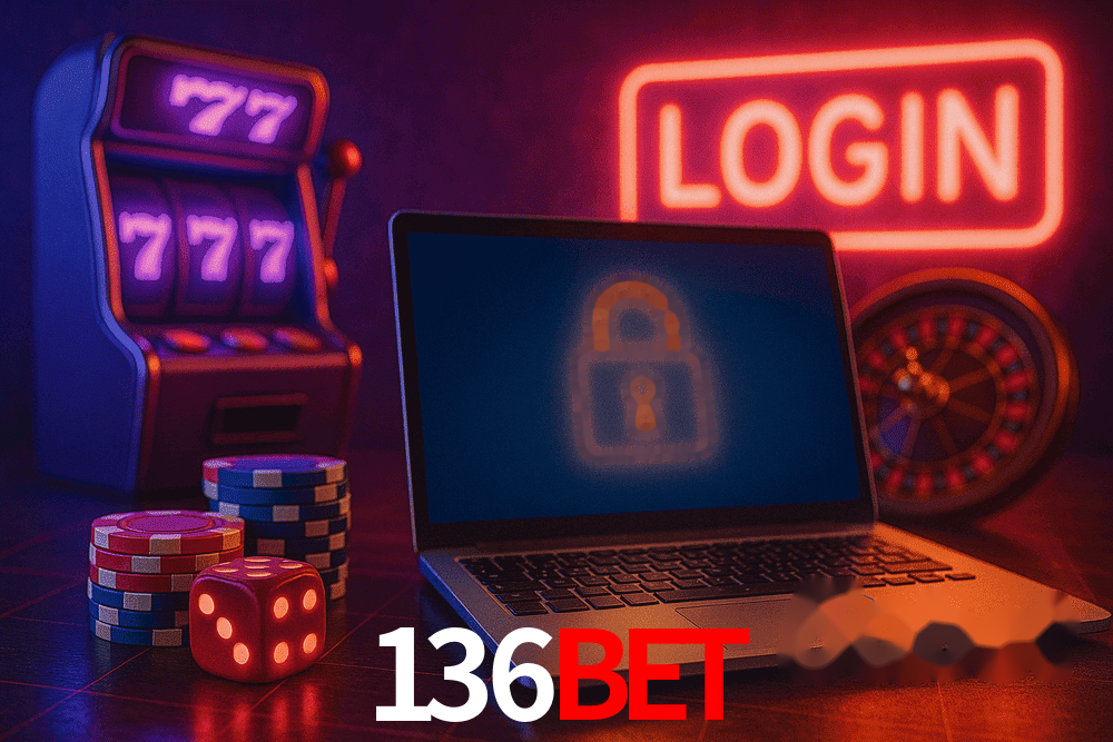Recursos de Bônus 136BET