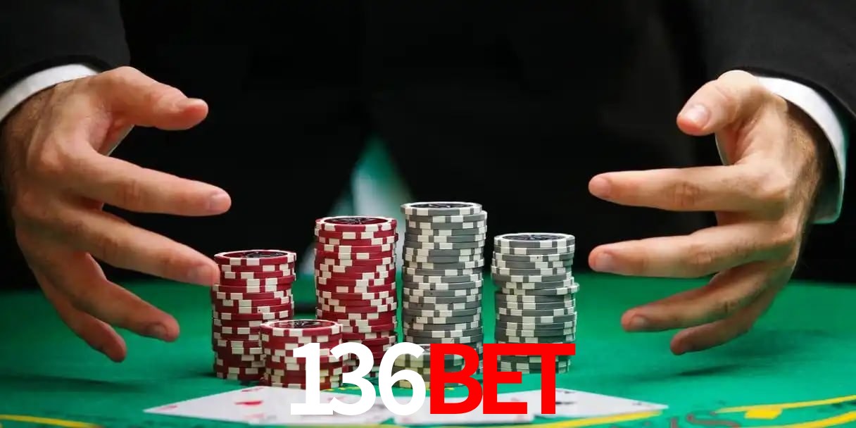 Programa VIP exclusivo da 136BET