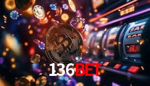 Página oficial da 136BET no Facebook