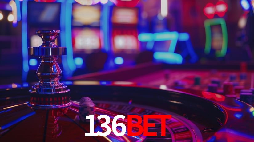 Experimente o Login Seguro Premium no 136BET