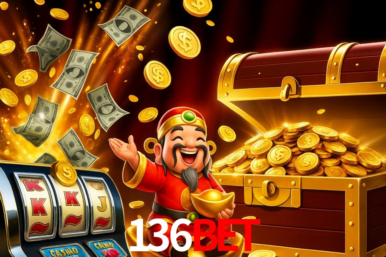 Casino Ao Vivo 136BET