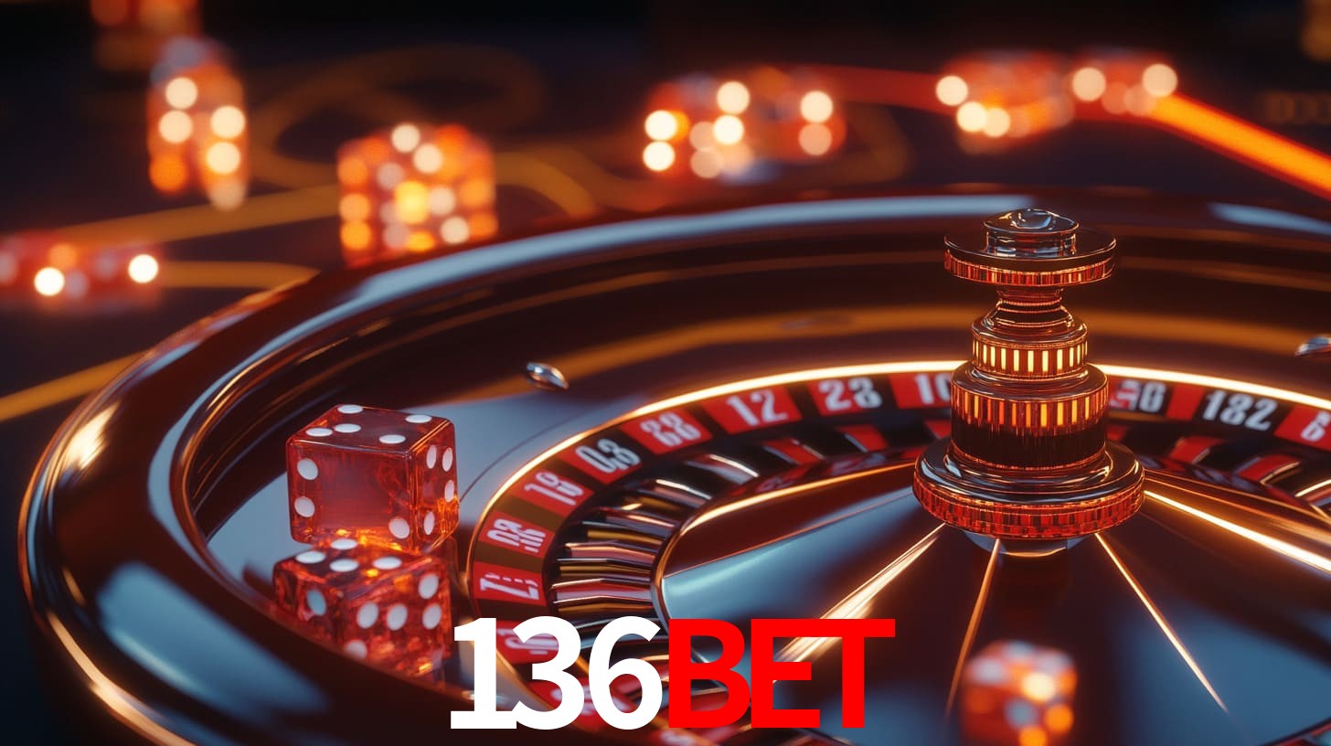 Blackjack Table 136BET