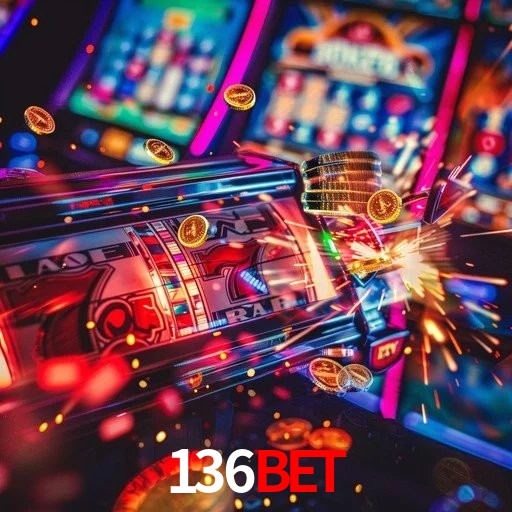 Mesa de Blackjack 136BET