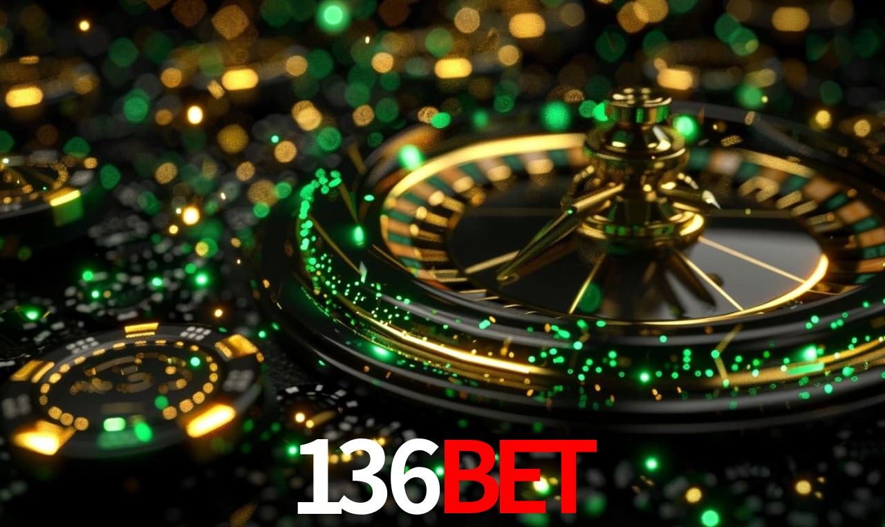 Plataforma completa da 136BET com todos os jogos