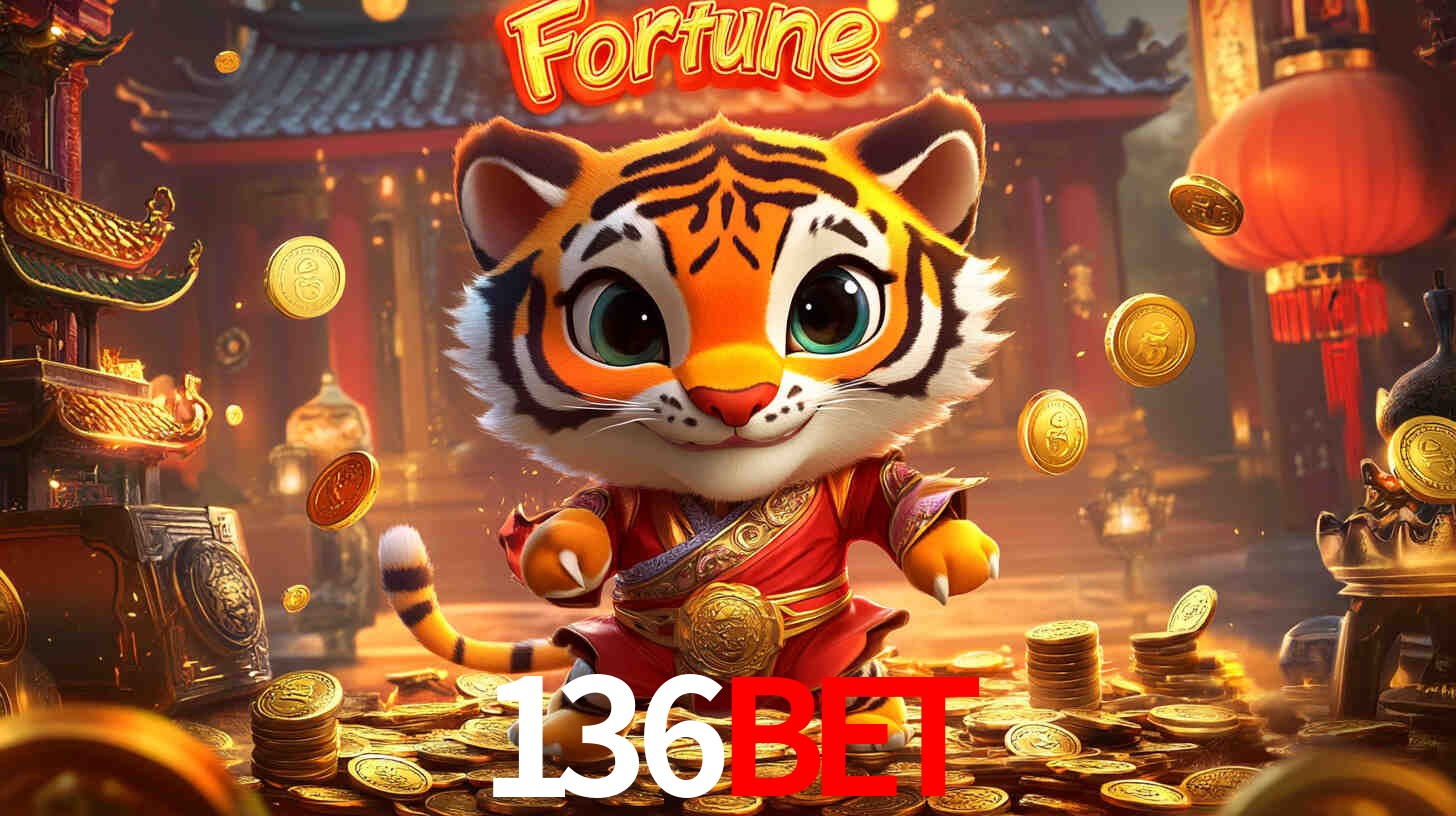 A Popularidade dos Caça-Níqueis no 136BET