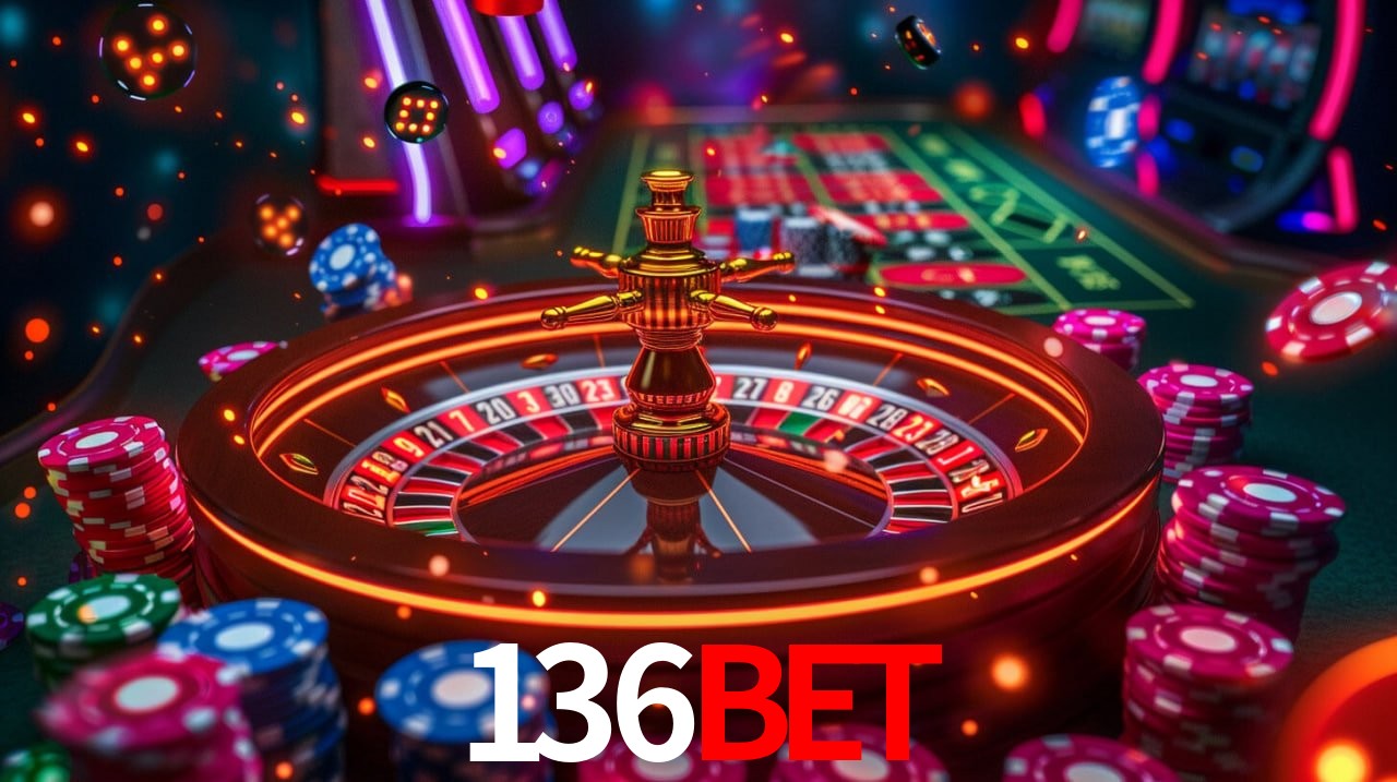 PIX Instantâneo 136BET