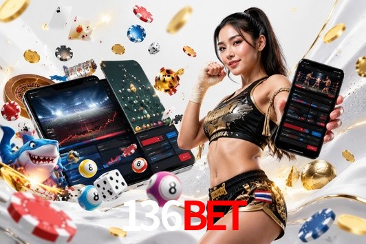 Flash Promotion 136BET