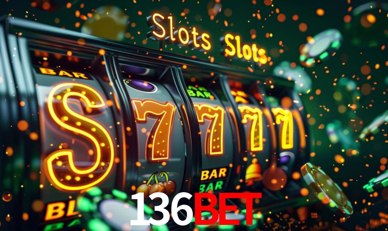 Apostas de Tênis 136BET