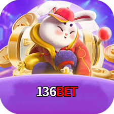 Logo da 136BET